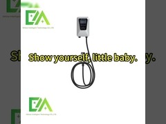 Chargeur lent de 7 kW