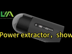 Complèces rechargeables extérieures Décharge nouvelle énergie Véhicule électrique Chargeur de voiture électrique externe