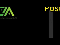 Le niveau 2 du niveau 3 du chargeur de véhicule électrique à courant alternatif