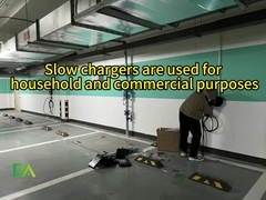 Accessoires de remplissage d'EV