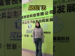 Station de recharge pour véhicules électriques