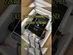 Fournisseur direct Dc-Gbt /30Kw Chargeur Ev Chargeur de pile Station de recharge automobile