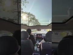 Vente à chaud Chargeur solaire Banque d'alimentation Portable Batterie extérieure Portable batterie de centrale électrique d'urgence