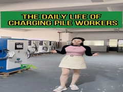 Fournisseur direct Dc-Gbt /30Kw Chargeur Ev Chargeur de pile Station de recharge automobile