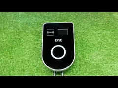 Chargeur électrique à courant alternatif de 7 kW, 11 kW, 22 kW