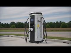 Chargeur rapide DC EV Charge fiable pour véhicules électriques