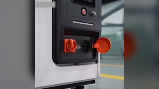 Sauveur de recharge d'urgence mobile