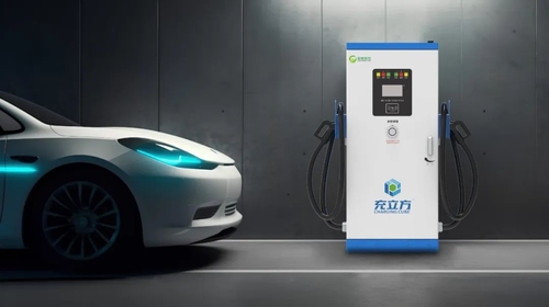 Dernières nouvelles de l'entreprise En Chine, le taux de pénétration des véhicules à énergie nouvelle a dépassé 50% en juillet, dépassant pour la première fois les véhicules à carburant