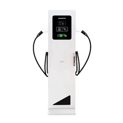 Un bon prix. IP67 7kw stations de recharge de véhicules électriques à courant alternatif au sol 60KW 120KW 240KW en ligne