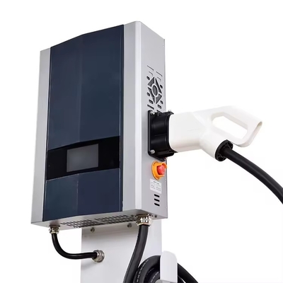 Un bon prix. Chargeur de voiture électrique rapide pour véhicules électriques CCS2 à GBT DC en ligne