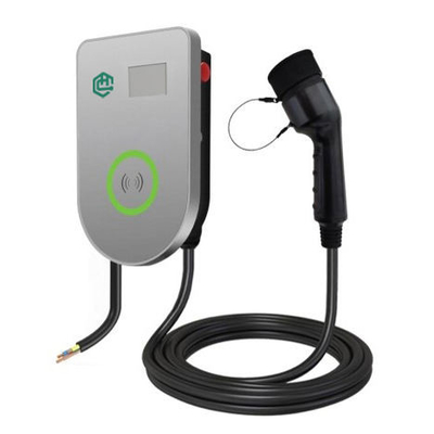 Un bon prix. Type2 7KW 22KW Chargeur électrique électrique électrique rapide à domicile en ligne