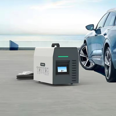 Un bon prix. 11.5kwh LifePo4 batterie de station de recharge mobile pour véhicules électriques en ligne