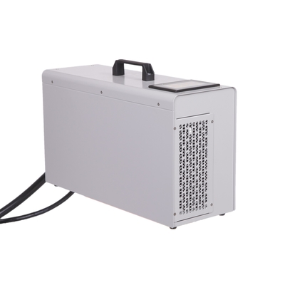 Un bon prix. Fourniture d'électricité à domicile Voiture rapide Voiture mobile chargeur EV portable en ligne