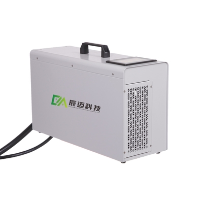 Un bon prix. Mckee 20KW 30KW voiture rapide véhicule chargeur mobile EV DC chargeur portable EV en ligne
