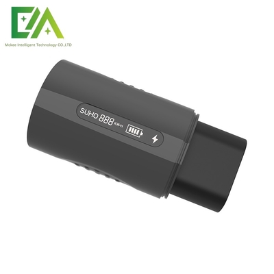 Un bon prix. Camping Rechargeable Nouveau véhicule électrique à énergie externe Discharge Gun Plug And Play en ligne