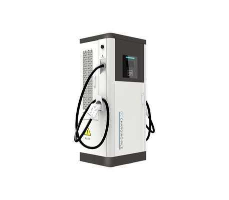 Un bon prix. Pistolet double à courant continu 240 kW/320 kW/360 kW/400 kW Véhicule commercial électrique pile de recharge rapide / station de recharge en ligne