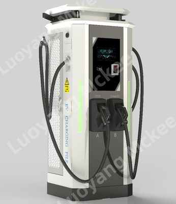 Station de recharge électrique de 160 kW DC EV CHARGER
