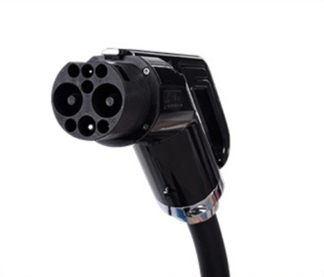 Un bon prix. 3 phases de prise de charge de véhicule électrique 250V connecteur pour une charge rapide 10000 fois en ligne