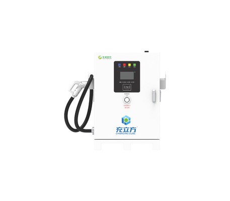 Un bon prix. 380VAC 200KW chargeur de véhicule électrique de secours chargeur de voiture électrique mobile IP20 en ligne