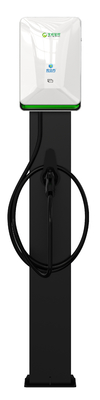 Chargeur de véhicule électrique anti-vol