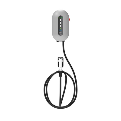 Un bon prix. Chargeur électrique de type 1 pour véhicules électriques en ligne