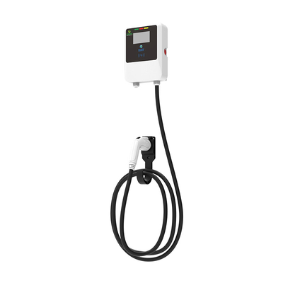 Un bon prix. Wallbox 7KW Station de recharge de niveau 2 électrique parallèle en ligne