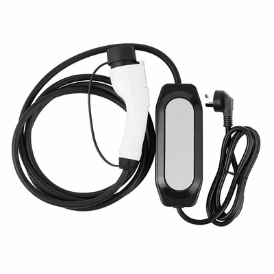 Un bon prix. Chargeur de véhicules électriques portables de type 2 certifié CE 3,5 kW pile de recharge rapide en ligne
