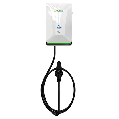 Un bon prix. 220V 7kw Chargeur de véhicule électrique pour la maison AC Chargeur supportant la charge hors ligne APPLET Réservation en ligne