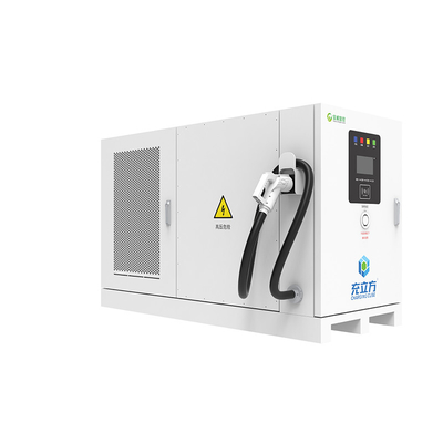 Un bon prix. Chargeur de véhicule électrique mobile portable à pistolet unique de 20 kW en ligne