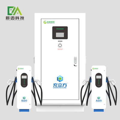 Véhicule à énergie nouvelle 480kw Chargeur électrique à haute puissance
