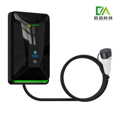 Un bon prix. Parking semi-public 32A Chargeur électrique à courant alternatif 11kw Chargeur électrique pour la maison Certifié CE en ligne