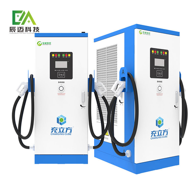 Un bon prix. IP55 Chargeur électrique à courant continu de 60 kW 80 kW en ligne