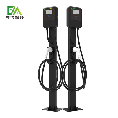 Un bon prix. Chargeur électrique pour la maison 11kw 16a 3 phases en ligne