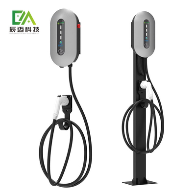 Un bon prix. Station de recharge à boîtes de remplissage à trois phases AC400V en ligne