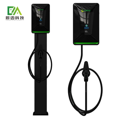 Un bon prix. Chargeurs électriques pour véhicules électriques à courant alternatif de type 2 en ligne