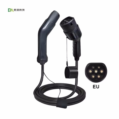 Un bon prix. Le câble de charge de type 2 à type 2 32A 7Kw en ligne