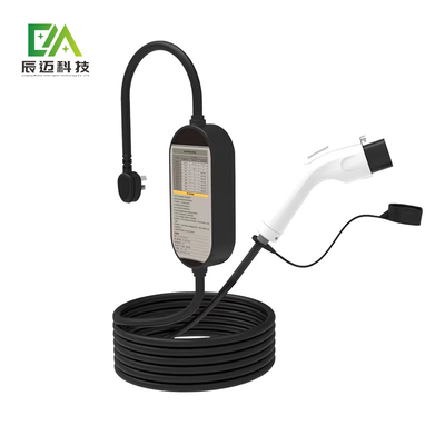 Un bon prix. Chargeur de véhicule électrique portable de 22 kW imperméable à l'eau en ligne