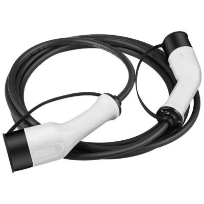 Un bon prix. 32A 3 phases réglable chargeur portable de véhicule électrique de type 2 avec prise CEE 22 kW en ligne