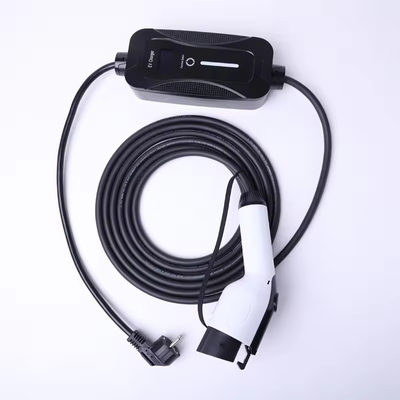 Un bon prix. Niveau 110V 220V AC Type 1 16A chargeur électrique portable pour la maison en ligne