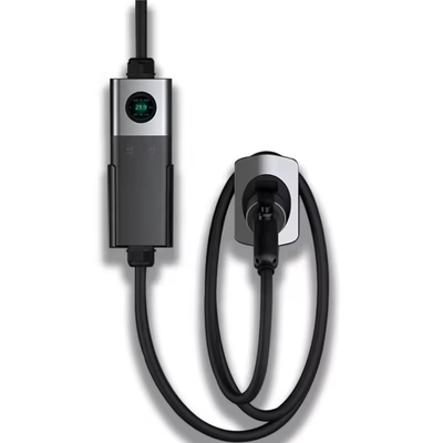 Un bon prix. Station de recharge électrique portable pour véhicules électriques en ligne