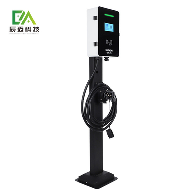 Un bon prix. Chargeur de voiture électrique 16A de type 2 en ligne