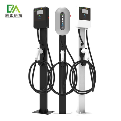 Un bon prix. 3Chargeur électrique domestique de 5 kW avec prise EU 220V Type1 Type2 en ligne