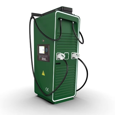 Un bon prix. Chargeur électrique de 40 kW pour voiture électrique en ligne