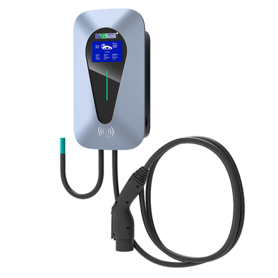 Un bon prix. Type 2 Chargeur à courant alternatif de 16A de 3,5 kW pour la maison en ligne