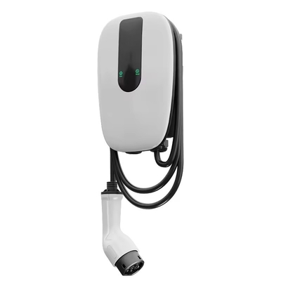 Un bon prix. Station de recharge à domicile Type 2 Chargeur de véhicule électrique 7kw Plug And Play Wallbox 220V en ligne