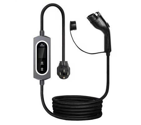 Un bon prix. 3.5KW à 22KW pile de recharge rapide AC EV pour véhicules électriques en ligne