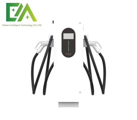 Un bon prix. 720KW/800KW/960KW pile de recharge intégrée à double canon pour véhicules électriques super rapides / station de recharge domestique commerciale en ligne