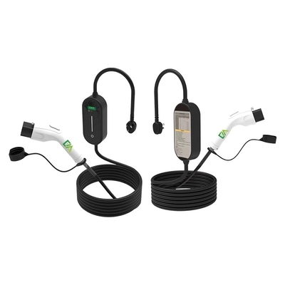 Un bon prix. Chargeur portable de voiture électrique pour ménage 32A 7Kw en ligne