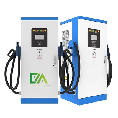 Station de recharge rapide pour véhicules électriques de 360 kW, station de recharge rapide CCS2 OCCP 1.6