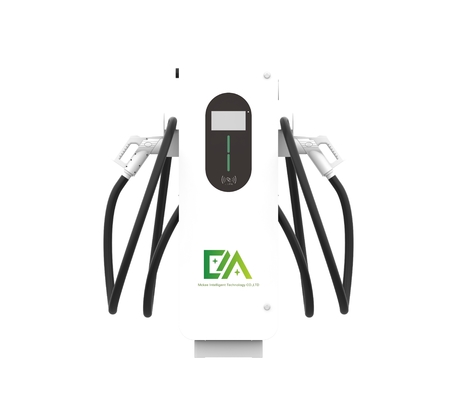 Un bon prix. Station de recharge de véhicules électriques à courant continu à double canon 720KW 800KW 960KW CCS1/CCS2/CHAdeMo/GBT en ligne